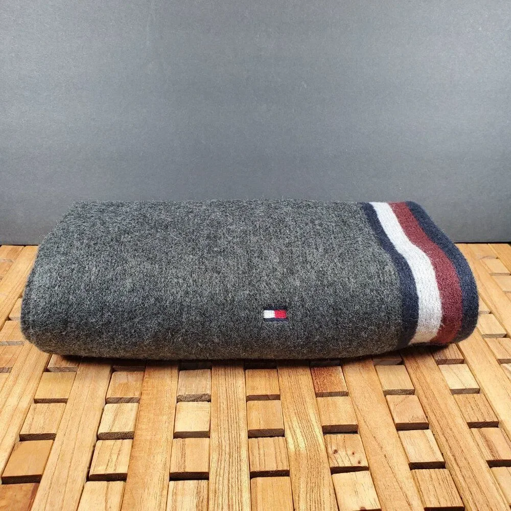 Tommy Hilfiger elevate your